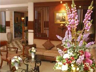 Eurana Boutique Hotel