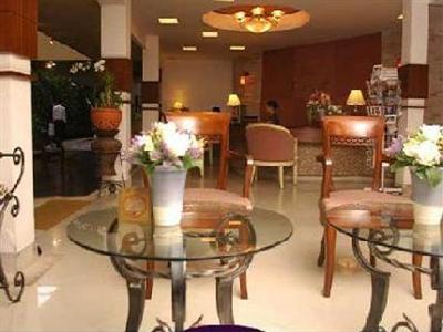 Eurana Boutique Hotel