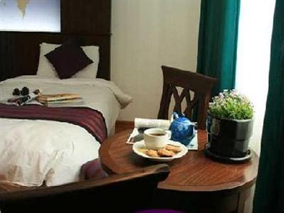 Eurana Boutique Hotel