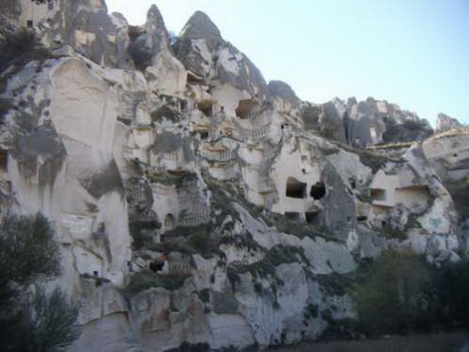 Alkabris Boutique Hotel