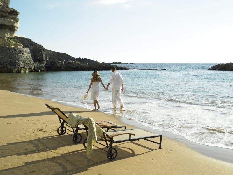 The Ritz-Carlton Abama