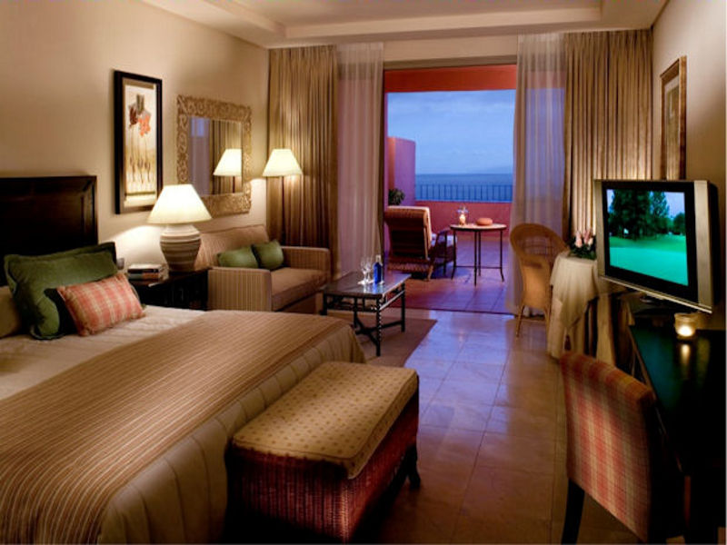The Ritz-Carlton Abama