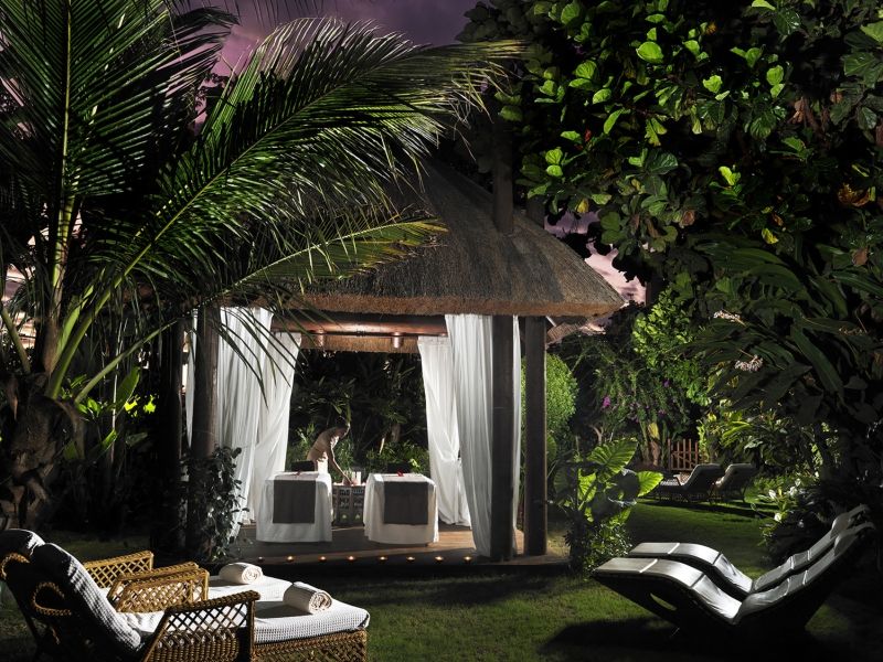 The Ritz-Carlton Abama