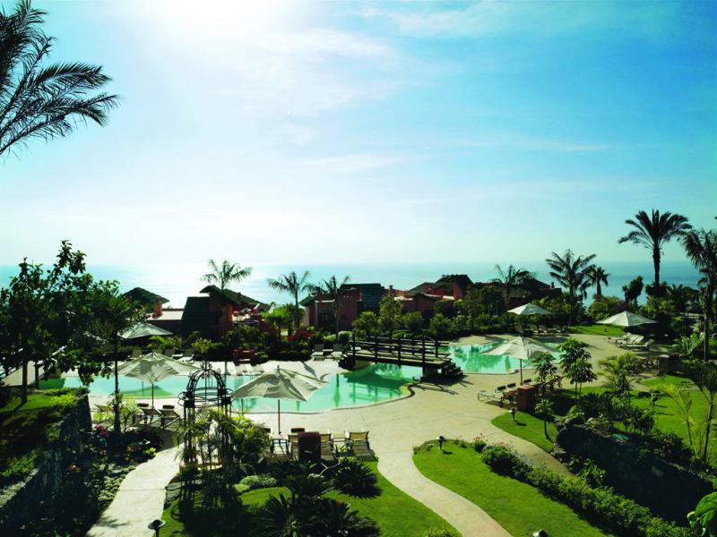 The Ritz-Carlton Abama