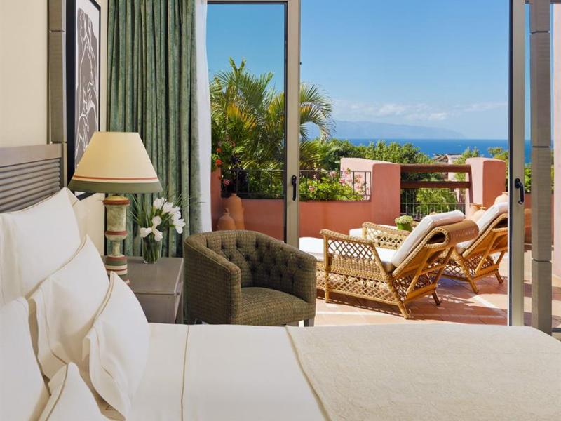 The Ritz-Carlton Abama