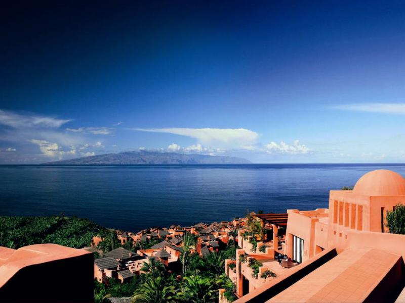 The Ritz-Carlton Abama