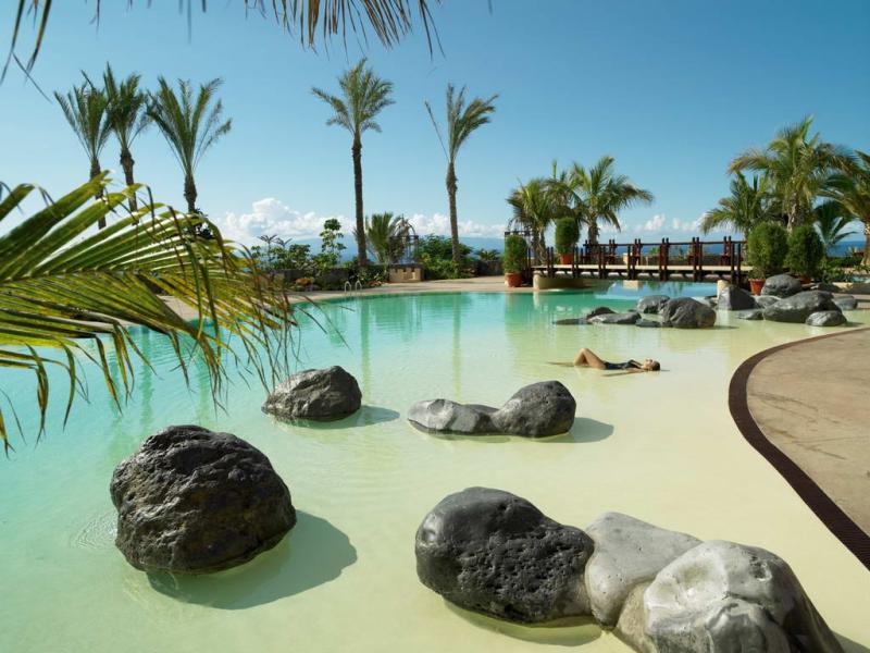 The Ritz-Carlton Abama