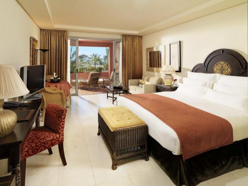 The Ritz-Carlton Abama