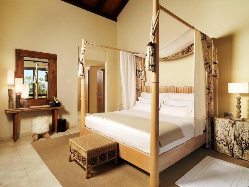 The Ritz-Carlton Abama