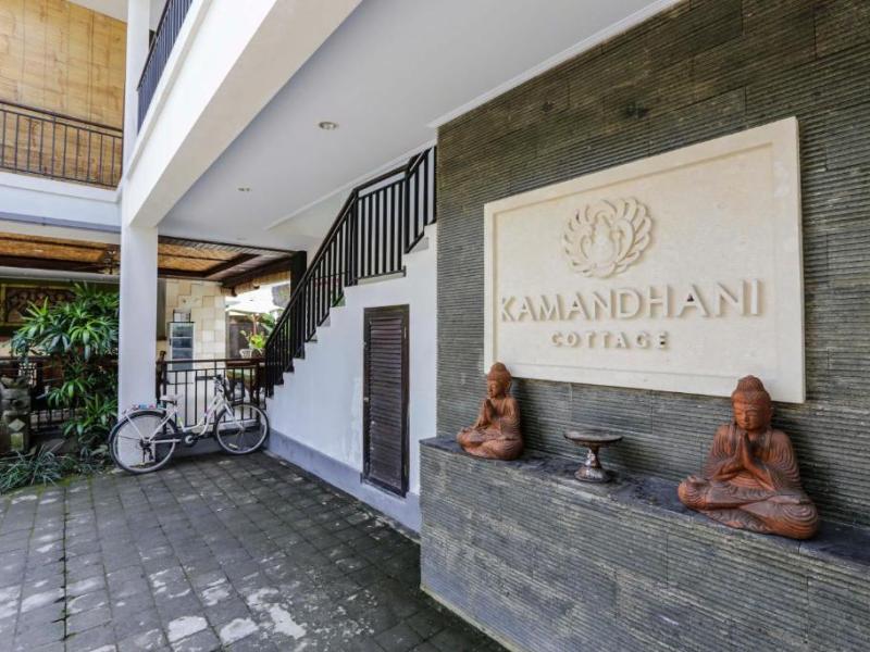 Kamandhani Cottage