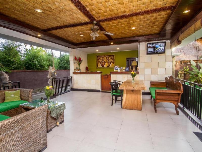 Kamandhani Cottage