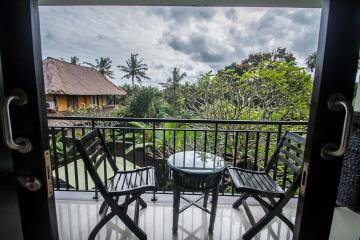 Отель Kamandhani Cottage Индонезия, о Бали, фото 10