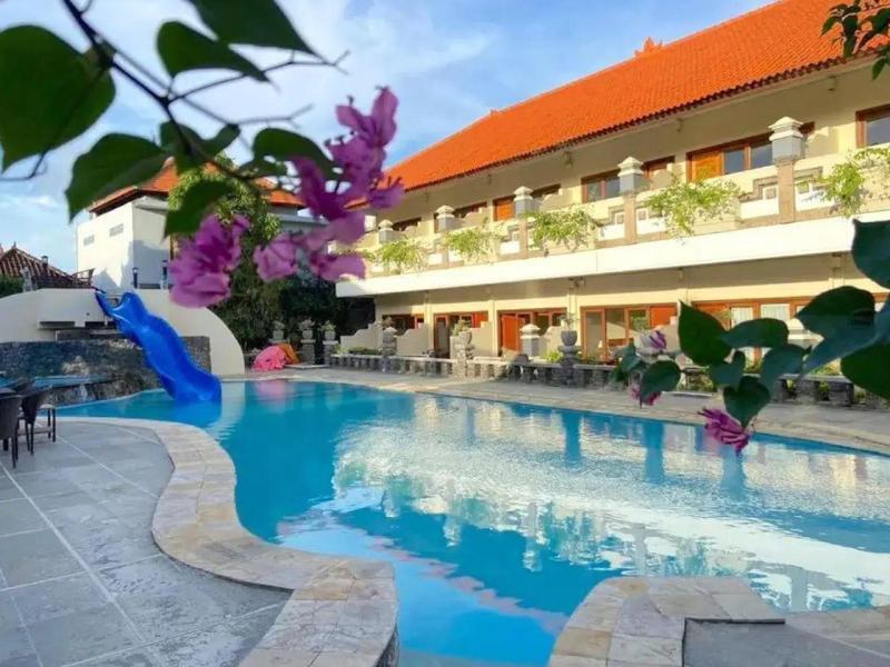 Marine Bay Sanur