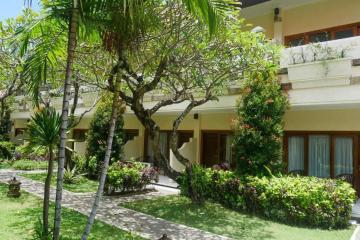 Отель Marine Bay Sanur Индонезия, о Бали, фото 2