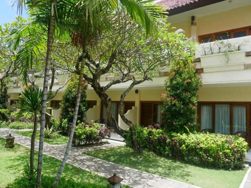 Marine Bay Sanur