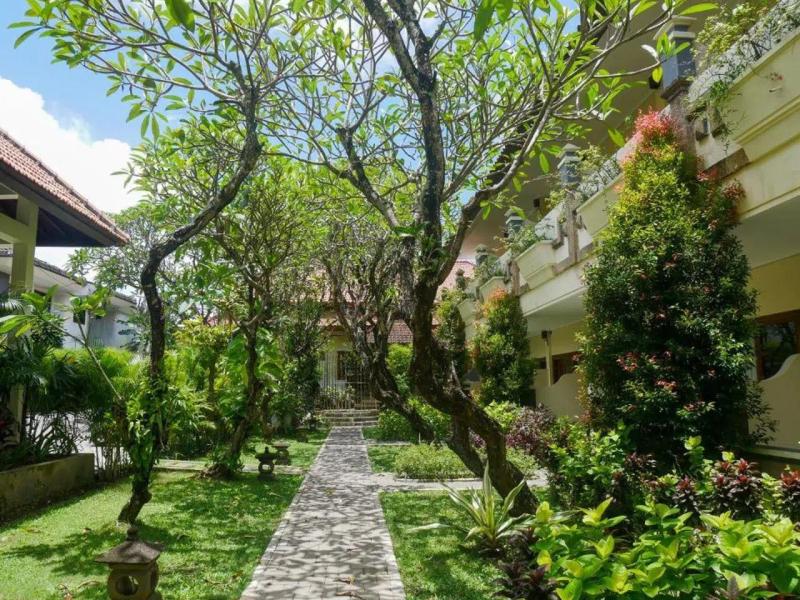 Marine Bay Sanur