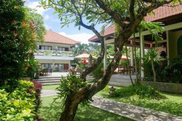 Отель Marine Bay Sanur Индонезия, о Бали, фото 4