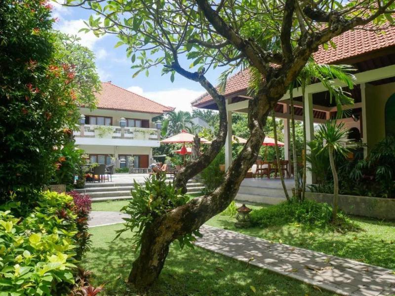 Marine Bay Sanur