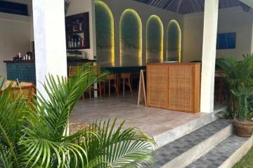 Отель Marine Bay Sanur Индонезия, о Бали, фото 5