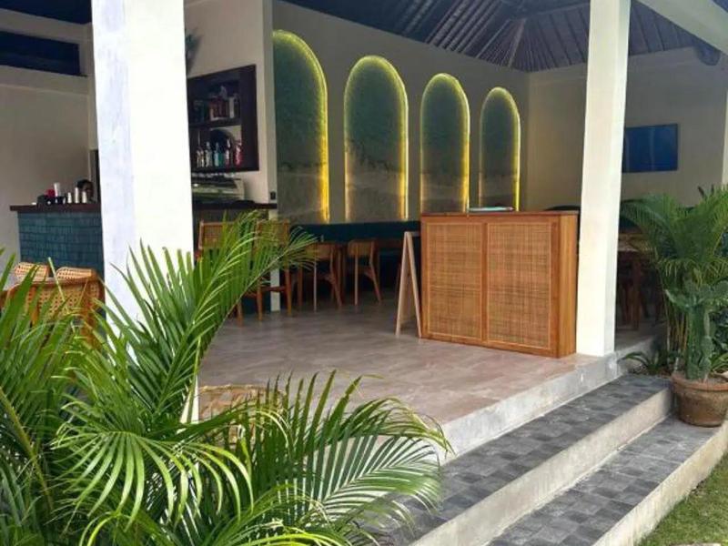 Marine Bay Sanur