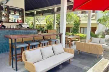 Отель Marine Bay Sanur Индонезия, о Бали, фото 6