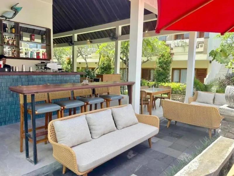 Marine Bay Sanur