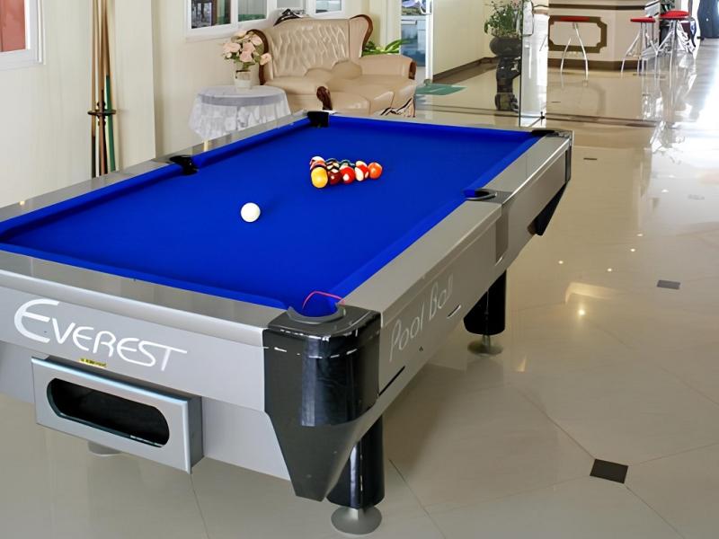 Eurasia Boutique Hotel