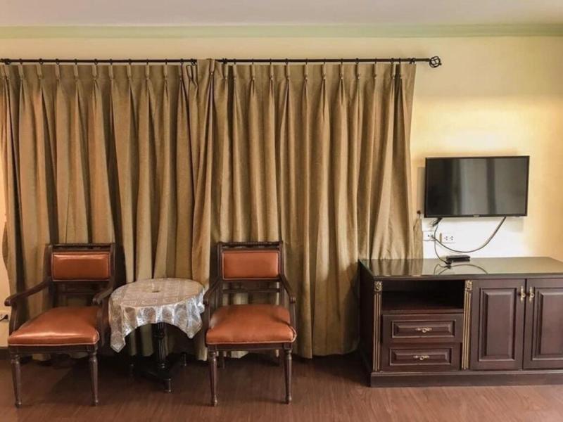Eurasia Boutique Hotel