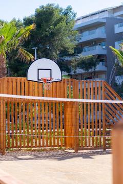 Отель Alannia Salou Испания, Таррагона, фото 18
