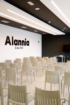 Отель Alannia Salou Испания, Таррагона, фото 19