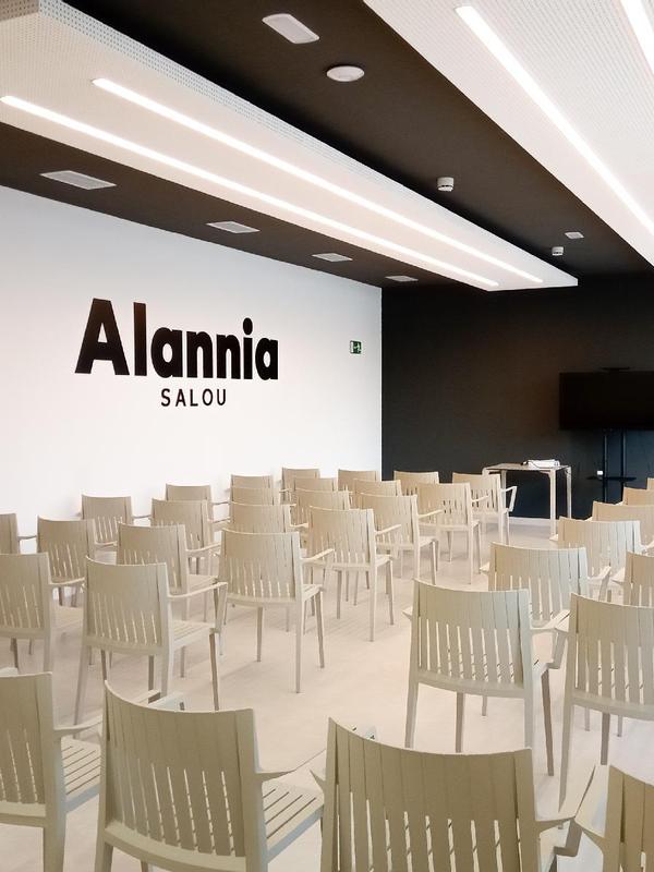 Alannia Salou