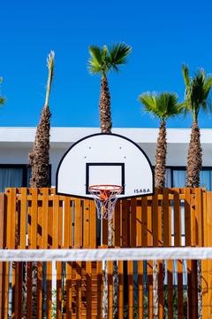 Отель Alannia Salou Испания, Таррагона, фото 21
