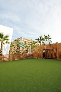 Отель Alannia Salou Испания, Таррагона, фото 22