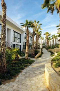 Отель Alannia Salou Испания, Таррагона, фото 24