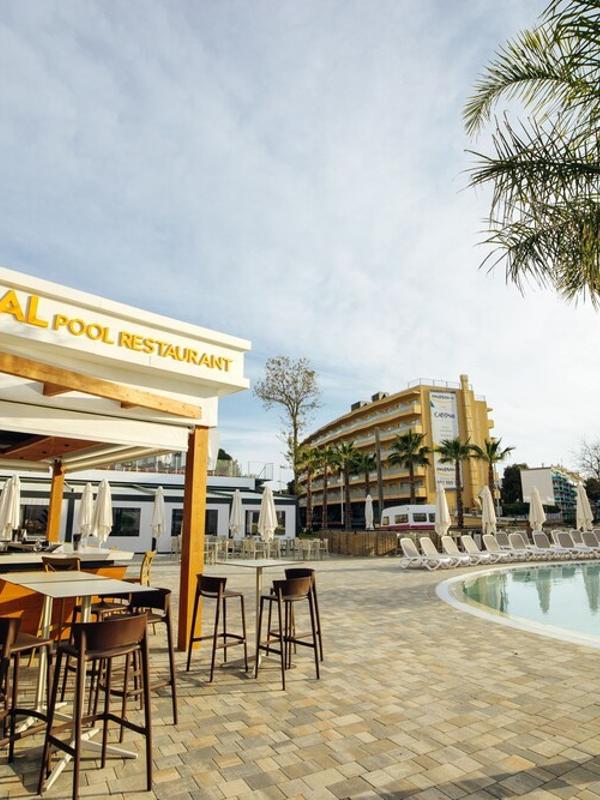 Alannia Salou