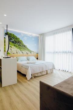 Отель Alannia Salou Испания, Таррагона, фото 28