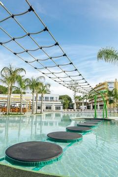 Отель Alannia Salou Испания, Таррагона, фото 32