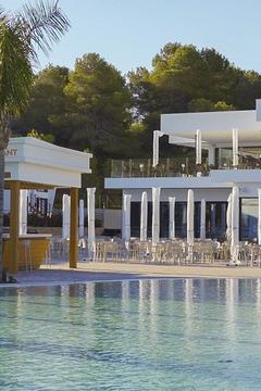 Отель Alannia Salou Испания, Таррагона, фото 33
