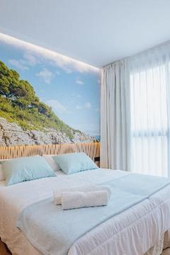 Отель Alannia Salou Испания, Таррагона, фото 37