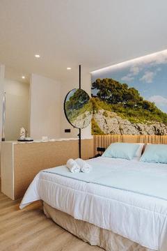 Отель Alannia Salou Испания, Таррагона, фото 40