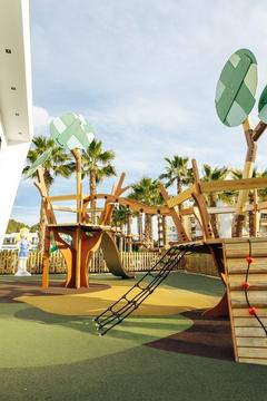 Отель Alannia Salou Испания, Таррагона, фото 4