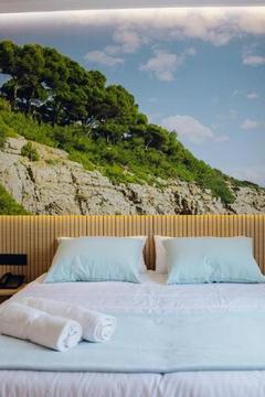 Отель Alannia Salou Испания, Таррагона, фото 44