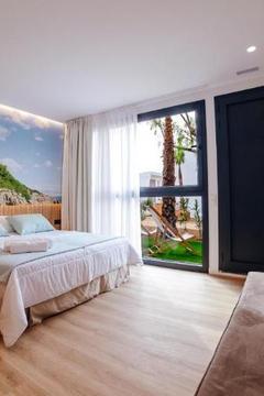 Отель Alannia Salou Испания, Таррагона, фото 45