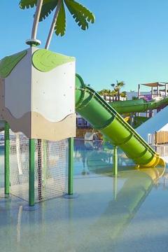 Отель Alannia Salou Испания, Таррагона, фото 47