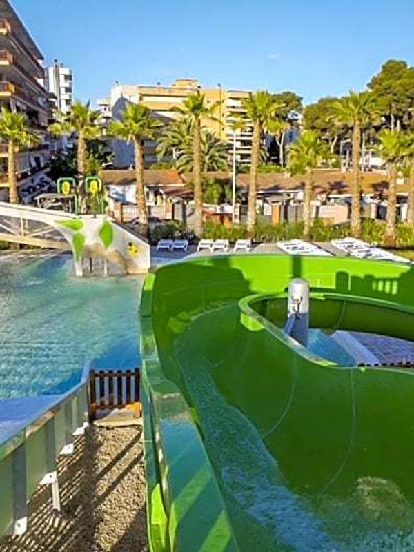 Alannia Salou