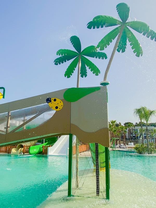 Alannia Salou