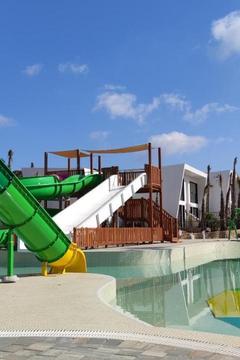 Отель Alannia Salou Испания, Таррагона, фото 51