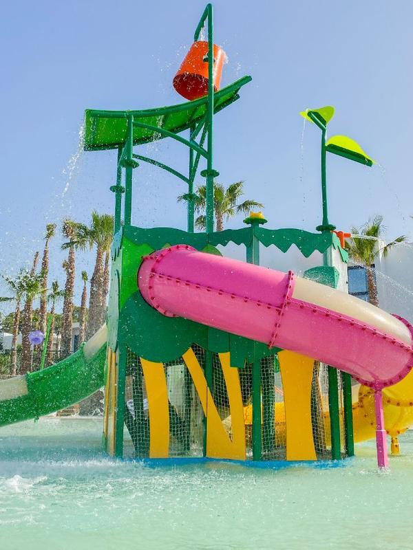 Alannia Salou