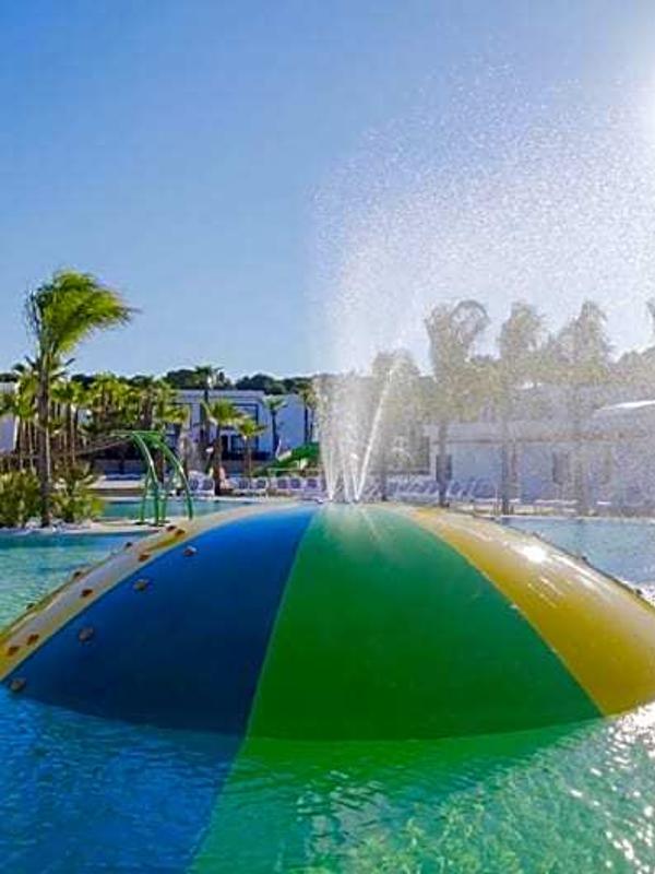 Alannia Salou