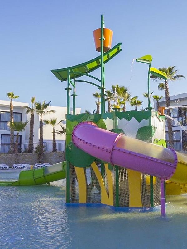 Alannia Salou
